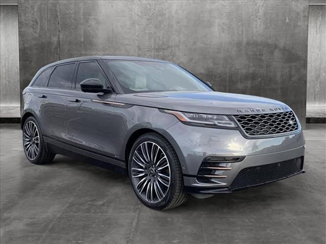 2018 Land Rover Range Rover Velar R-Dynamic HSE