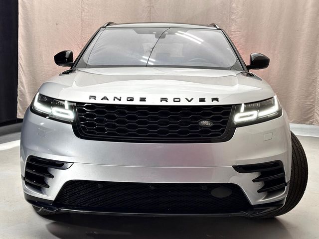 2018 Land Rover Range Rover Velar R-Dynamic HSE