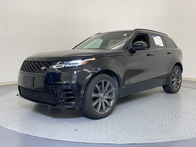 2018 Land Rover Range Rover Velar R-Dynamic HSE