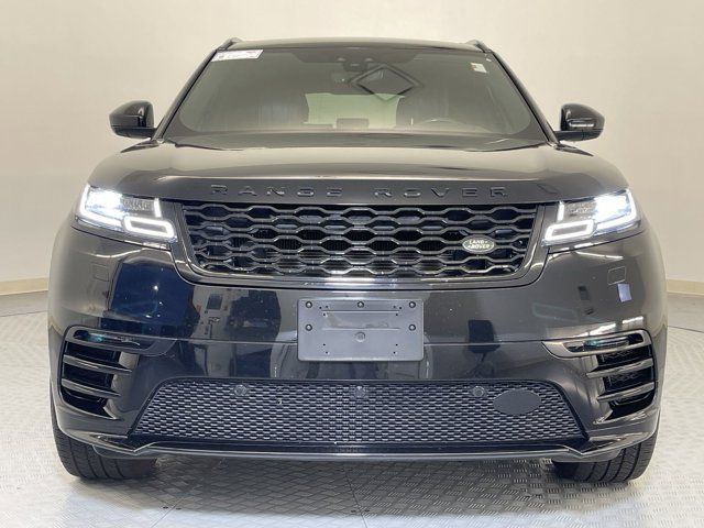 2018 Land Rover Range Rover Velar R-Dynamic HSE