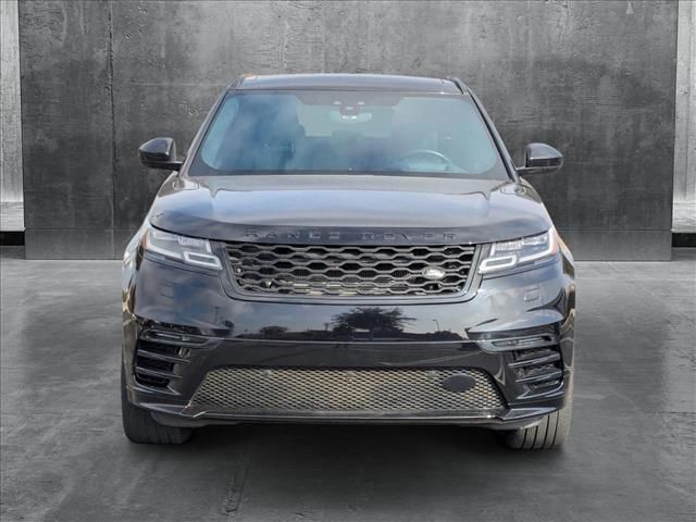 2018 Land Rover Range Rover Velar R-Dynamic HSE