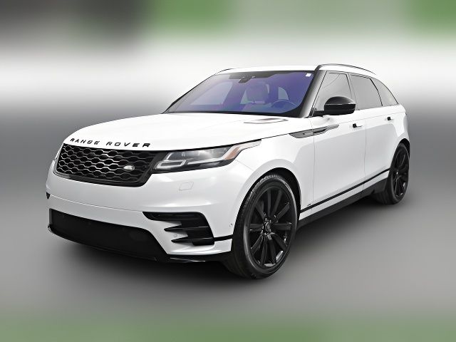2018 Land Rover Range Rover Velar R-Dynamic HSE