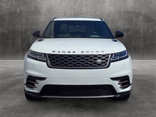 2018 Land Rover Range Rover Velar R-Dynamic HSE