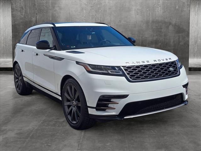 2018 Land Rover Range Rover Velar R-Dynamic HSE