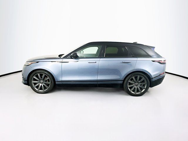 2018 Land Rover Range Rover Velar R-Dynamic HSE