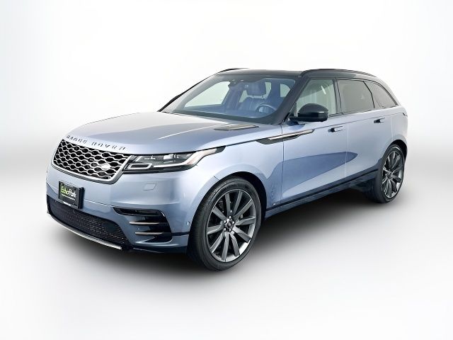 2018 Land Rover Range Rover Velar R-Dynamic HSE