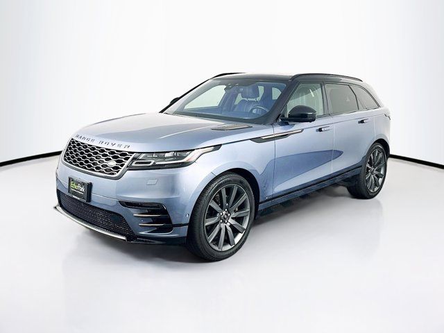 2018 Land Rover Range Rover Velar R-Dynamic HSE