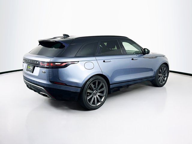 2018 Land Rover Range Rover Velar R-Dynamic HSE