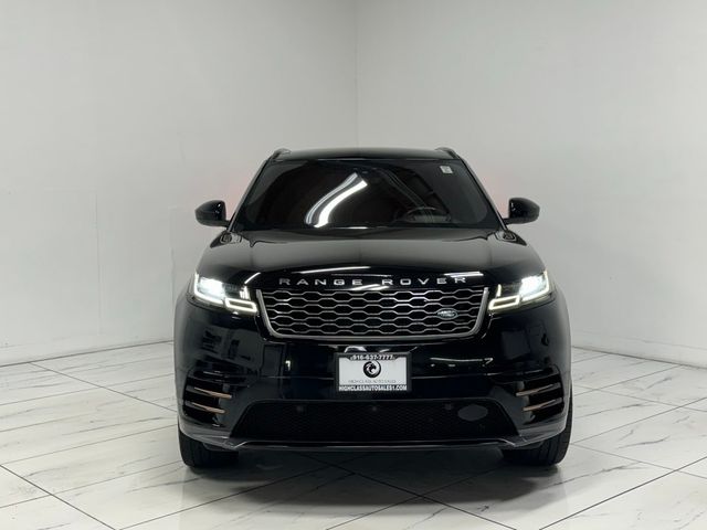 2018 Land Rover Range Rover Velar R-Dynamic HSE