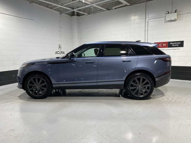 2018 Land Rover Range Rover Velar R-Dynamic HSE