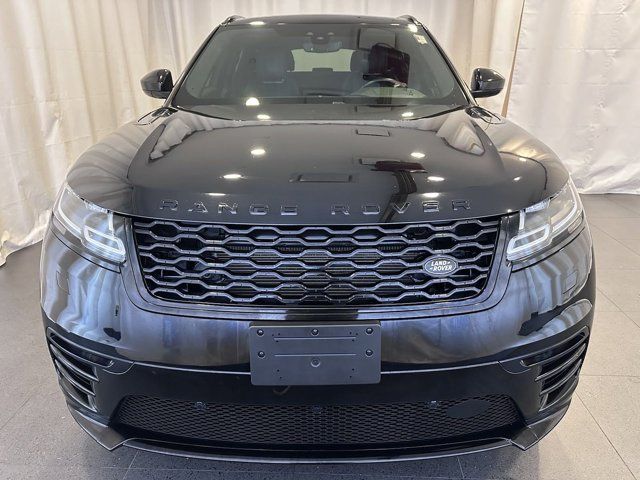 2018 Land Rover Range Rover Velar R-Dynamic HSE