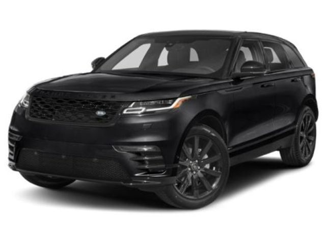 2018 Land Rover Range Rover Velar R-Dynamic HSE