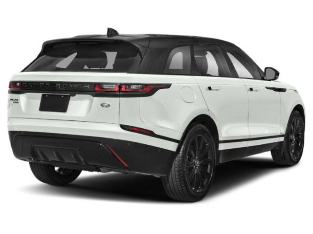 2018 Land Rover Range Rover Velar R-Dynamic HSE