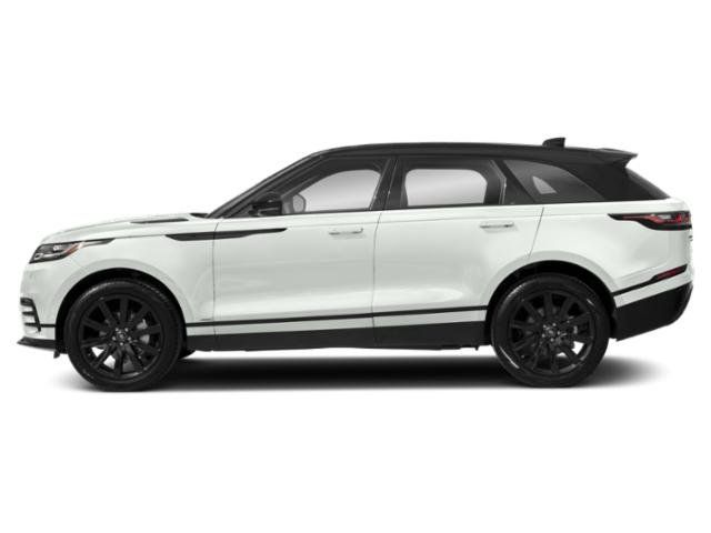 2018 Land Rover Range Rover Velar R-Dynamic HSE