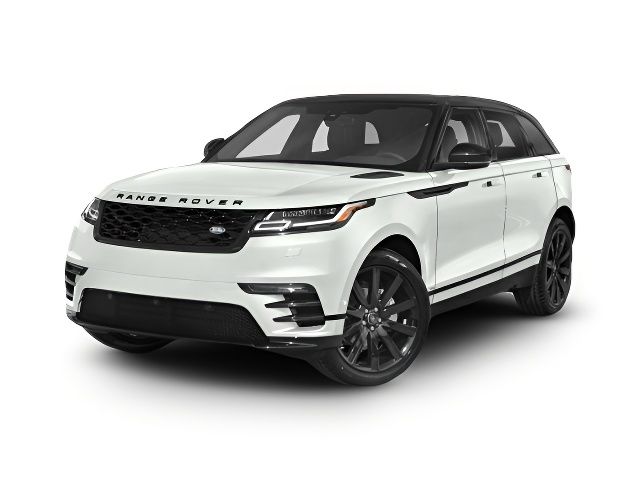 2018 Land Rover Range Rover Velar R-Dynamic HSE