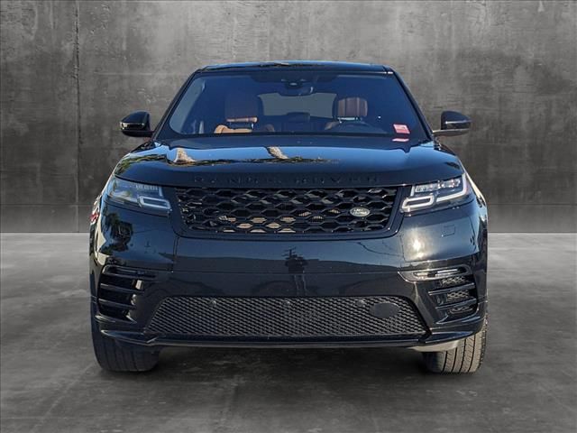 2018 Land Rover Range Rover Velar R-Dynamic HSE