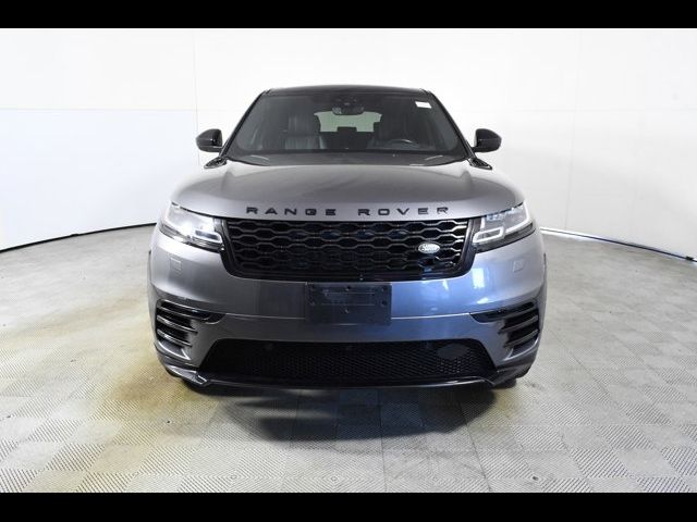 2018 Land Rover Range Rover Velar R-Dynamic HSE