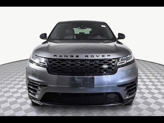 2018 Land Rover Range Rover Velar R-Dynamic HSE