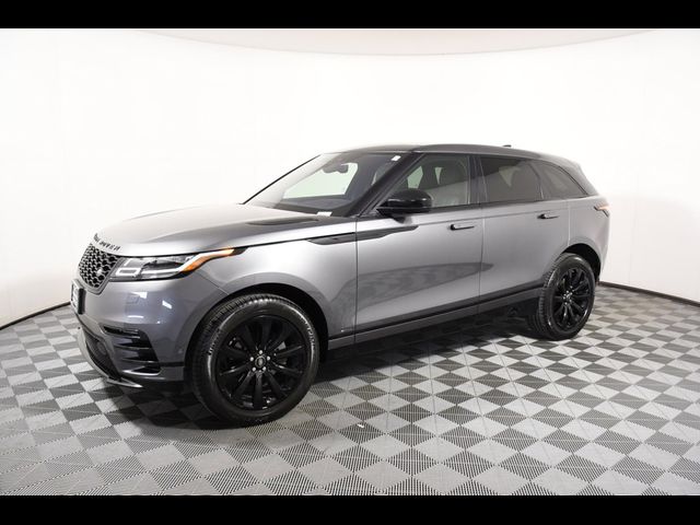 2018 Land Rover Range Rover Velar R-Dynamic HSE