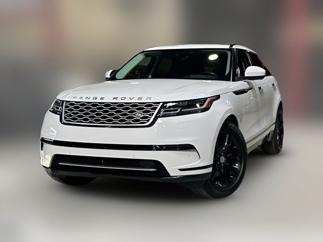 2018 Land Rover Range Rover Velar R-Dynamic SE