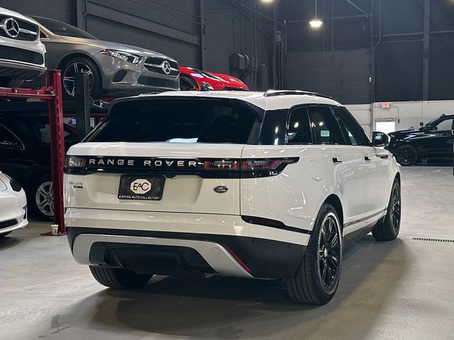 2018 Land Rover Range Rover Velar R-Dynamic SE