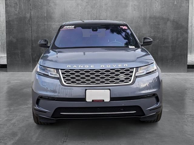 2018 Land Rover Range Rover Velar R-Dynamic SE