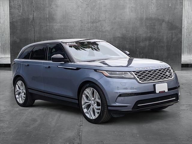 2018 Land Rover Range Rover Velar R-Dynamic SE