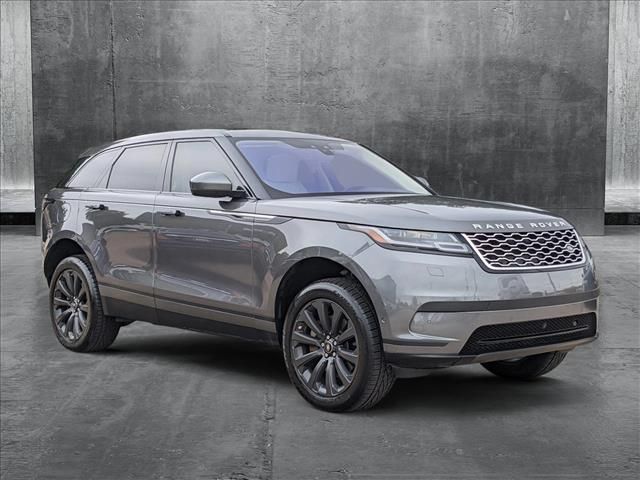 2018 Land Rover Range Rover Velar R-Dynamic SE