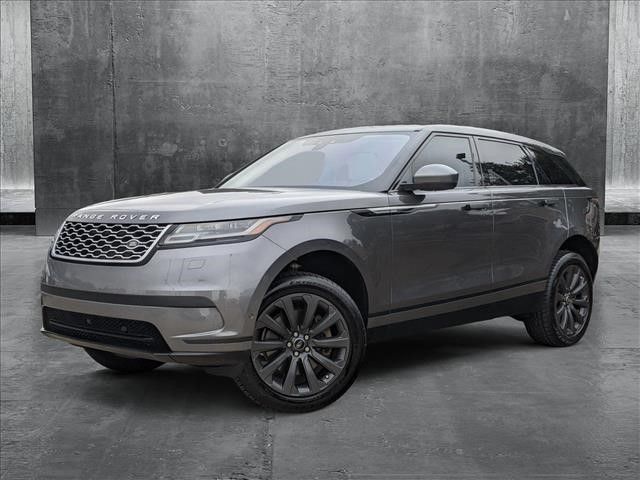 2018 Land Rover Range Rover Velar R-Dynamic SE