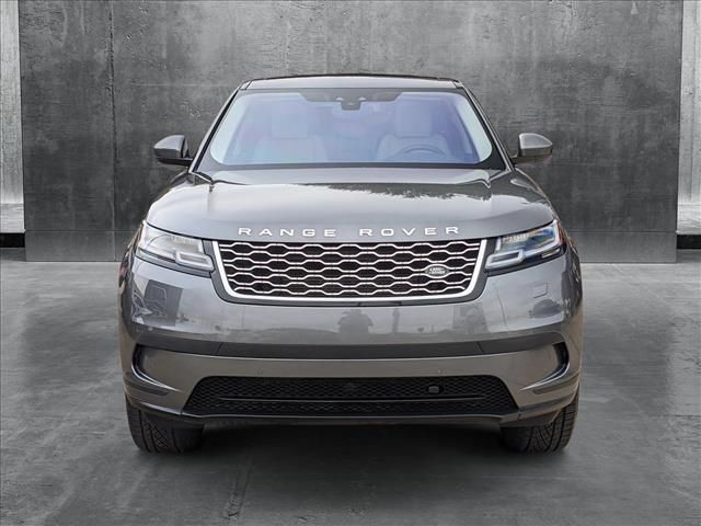 2018 Land Rover Range Rover Velar R-Dynamic SE