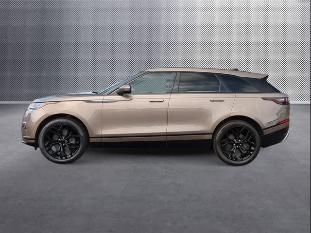 2018 Land Rover Range Rover Velar R-Dynamic SE