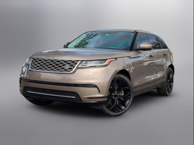 2018 Land Rover Range Rover Velar R-Dynamic SE