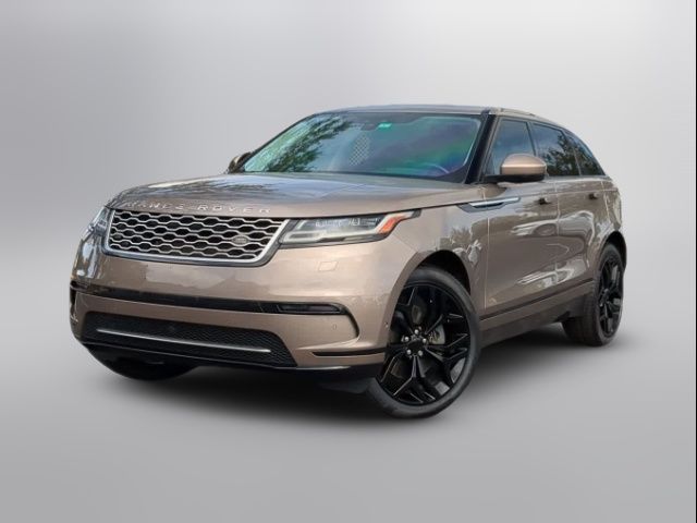 2018 Land Rover Range Rover Velar R-Dynamic SE