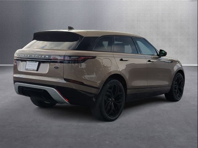 2018 Land Rover Range Rover Velar R-Dynamic SE