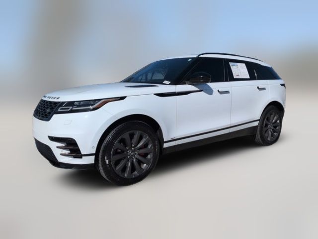 2018 Land Rover Range Rover Velar R-Dynamic SE