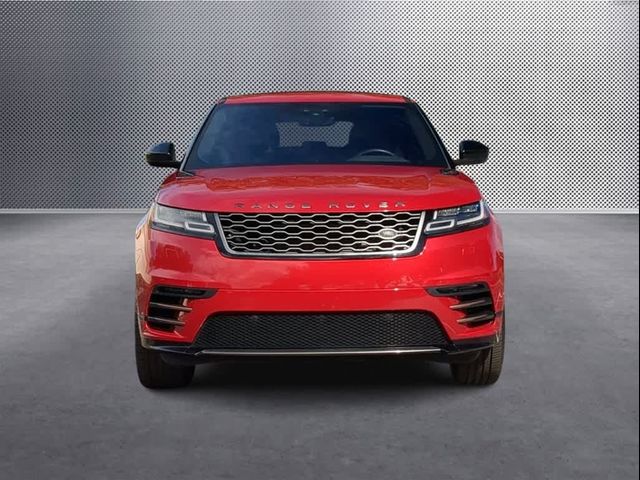 2018 Land Rover Range Rover Velar R-Dynamic SE