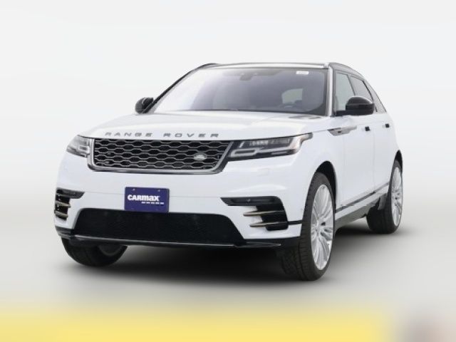 2018 Land Rover Range Rover Velar R-Dynamic SE