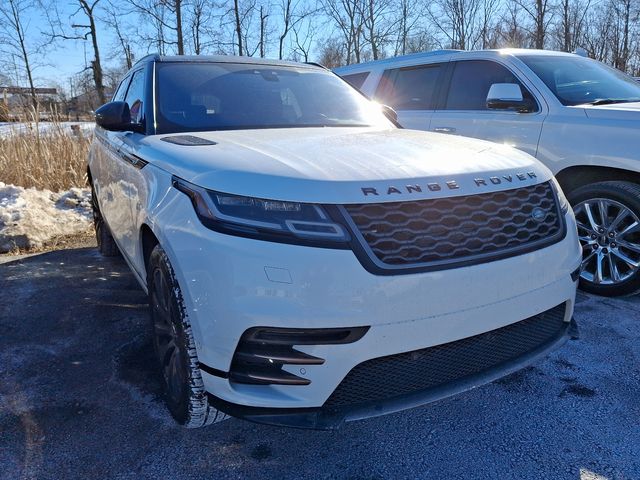 2018 Land Rover Range Rover Velar R-Dynamic SE