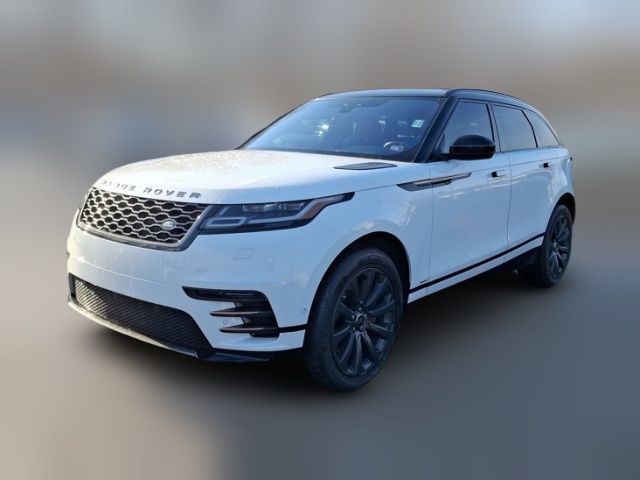 2018 Land Rover Range Rover Velar R-Dynamic SE