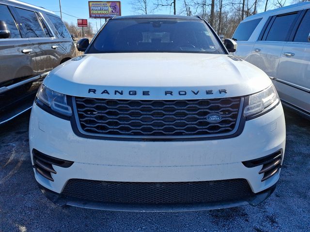 2018 Land Rover Range Rover Velar R-Dynamic SE