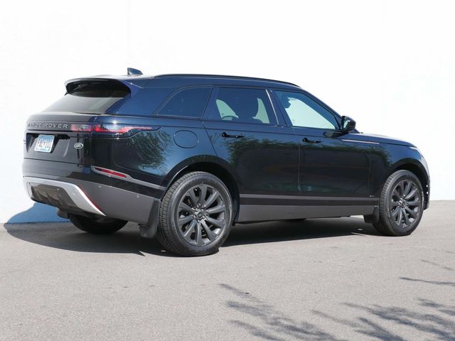 2018 Land Rover Range Rover Velar R-Dynamic SE