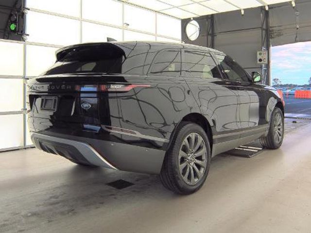 2018 Land Rover Range Rover Velar R-Dynamic SE