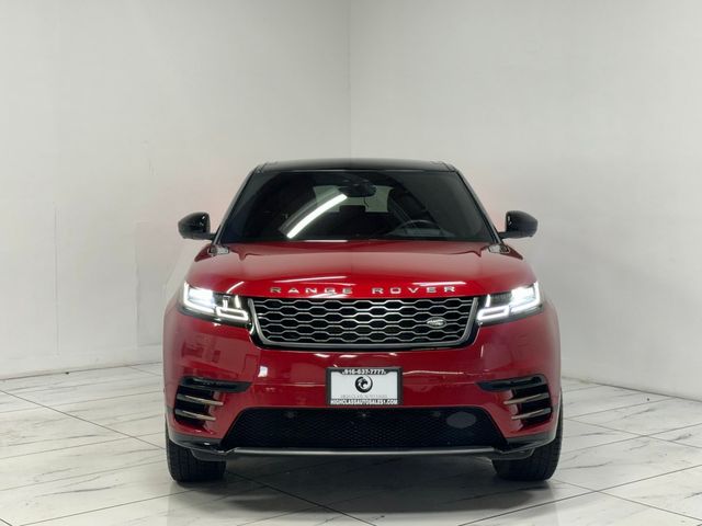 2018 Land Rover Range Rover Velar R-Dynamic SE