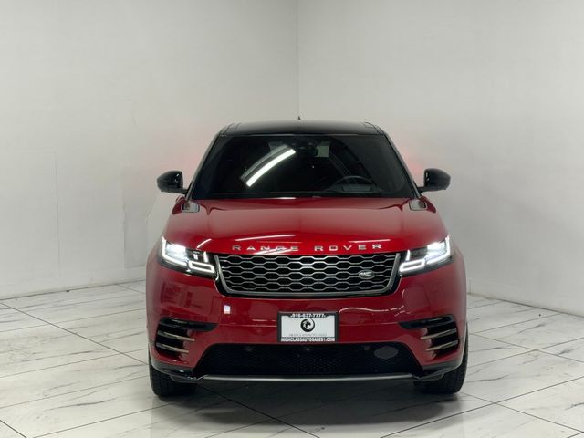 2018 Land Rover Range Rover Velar R-Dynamic SE