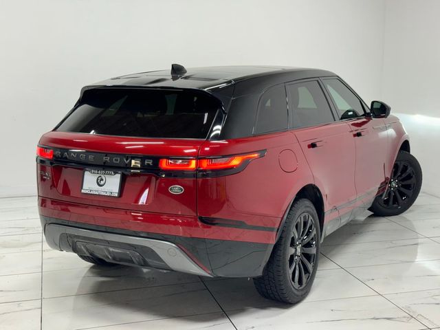 2018 Land Rover Range Rover Velar R-Dynamic SE