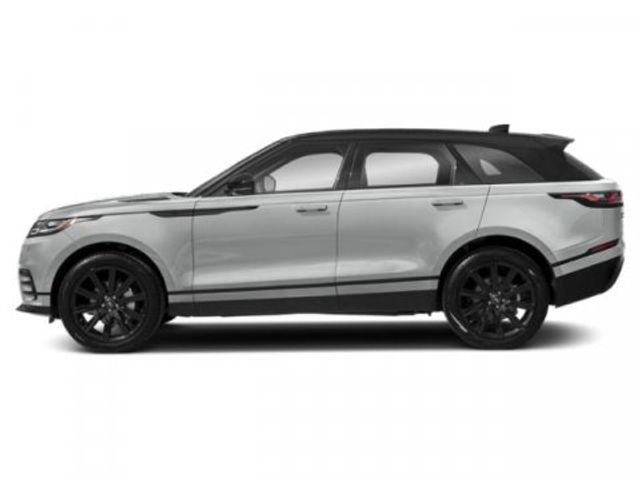 2018 Land Rover Range Rover Velar R-Dynamic SE
