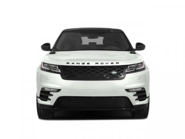 2018 Land Rover Range Rover Velar R-Dynamic SE