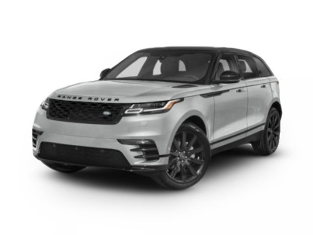 2018 Land Rover Range Rover Velar R-Dynamic SE