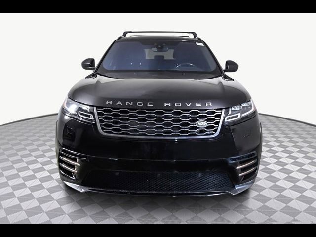 2018 Land Rover Range Rover Velar R-Dynamic SE