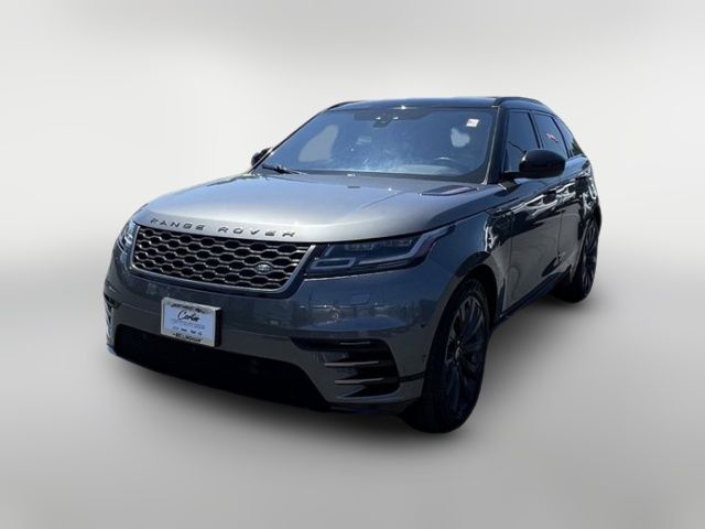 2018 Land Rover Range Rover Velar R-Dynamic SE